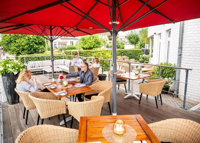 HafenHotel PommernYacht