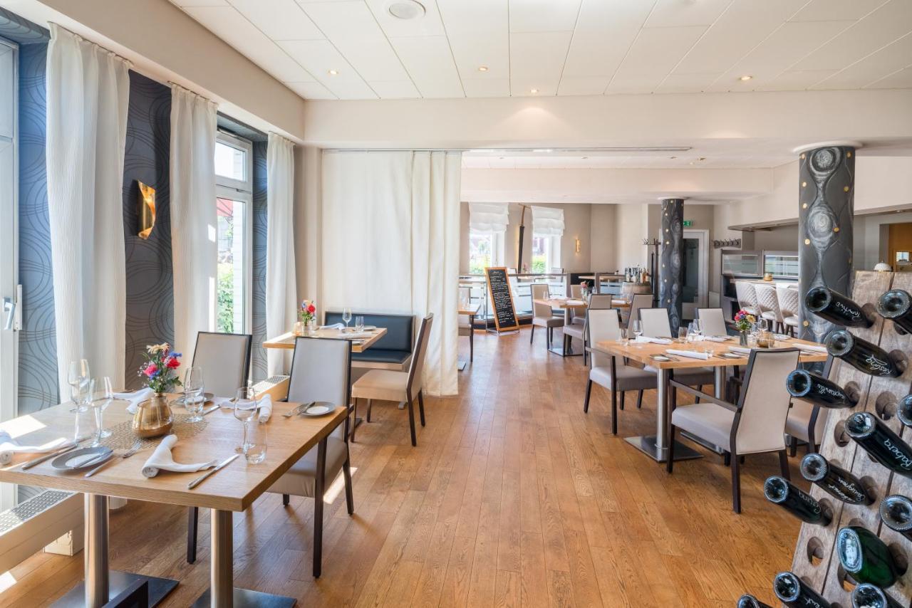 Hafenhotel Pommernyacht 3* Ueckermünde