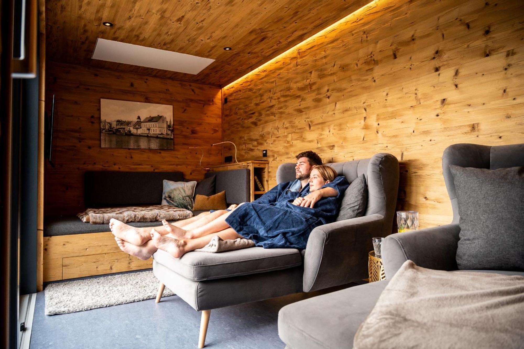 Hotel Hafenhotel Pommernyacht 3*