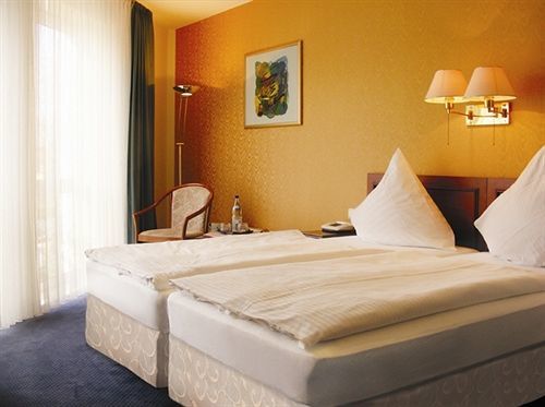 Hotel Hafenhotel Pommernyacht Ueckermünde