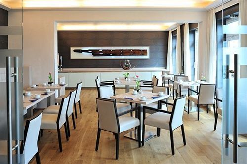 Hotel Hafenhotel Pommernyacht 3*