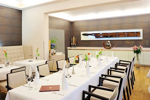 Hafenhotel Pommernyacht Hotel