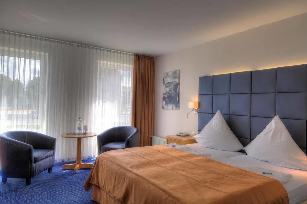 Hafenhotel Pommernyacht
